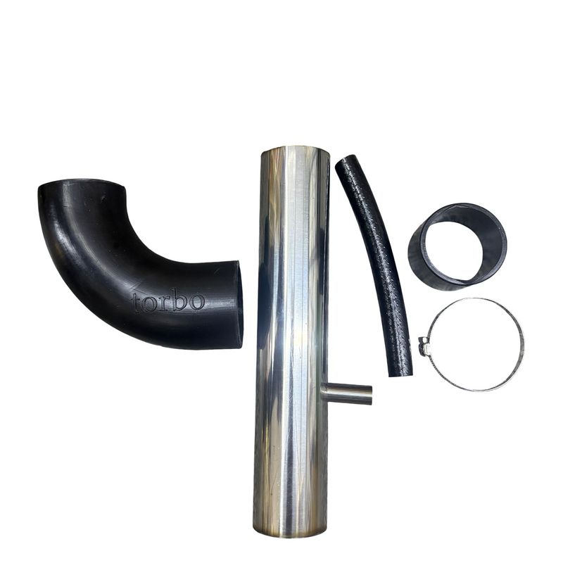 کیت مکش هوا خودرو اس پی اس  مدل xu7 مجموعه 5 عددی